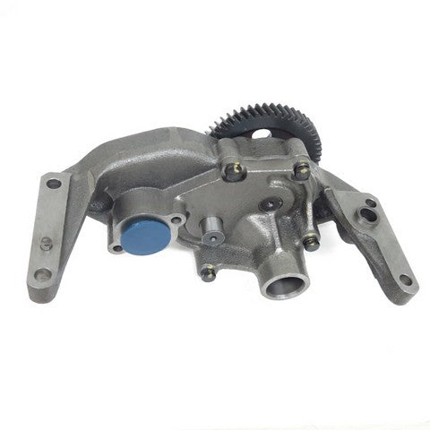US Motor Works Engine Oil Pump P/N:USOP5886 Fits: American Lafrance Alf Eagle, Blue Bird Commercial Bus, Blue Bird Wanderlodge, Crane Carrier Irl, Crane Carrier Low Entry, Dina Transit Bus Viaggio 1000, Duplex D350, Emergency One Emergency One - Image 2