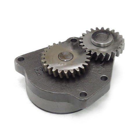 US Motor Works Engine Oil Pump P/N:USOP6840 Fits: American Lafrance Alf Eagle, American Lafrance Condor, American Lafrance Metropolitan, Autocar Llc. Xpeditor, Autocar Llc. Xpeditor Wx, Autocar Llc. Xpeditor Wxll, Autocar Llc. Xpeditor Wxr - Image 1