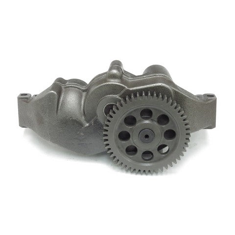 US Motor Works Engine Oil Pump P/N:USOP7448 Fits: Advance Mixer Advance Mixer, Advance Mixer Glider, Advance Mixer M, Advance Mixer S, American Lafrance Alf Eagle, Blue Bird Commercial Bus, Blue Bird Wanderlodge - Image 1