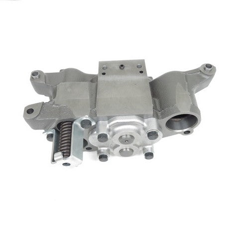 US Motor Works Engine Oil Pump P/N:USOP8734 Fits: Autocar Acl, Autocar At, Autocar C / Dc, Autocar Dk, Autocar Ds, Autocar S, Crane Carrier Ifl, Crane Carrier Isl, Diamond Reo C116, Diamond Reo C120 - Image 1