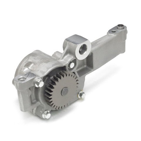 US Motor Works Engine Oil Pump P/N:USOP8777 Fits: American Lafrance Alf Eagle, American Lafrance Condor, American Lafrance Metropolitan, Autocar Llc. Xpeditor Wx, Autocar Llc. Xpeditor Wxr, Blue Bird All American Fe, Blue Bird All American Re - Image 1