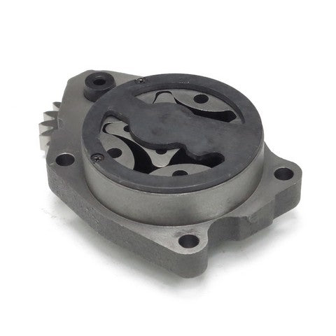 US Motor Works Engine Oil Pump P/N:USOP8801 Fits: American Lafrance Alf Eagle, American Lafrance Condor, American Lafrance Metropolitan, Autocar Llc. Xpeditor, Autocar Llc. Xpert, Autocar Llc. Xspotter Off Road, Autocar Llc. Xspotter On Road, Bering Md23m - Image 2
