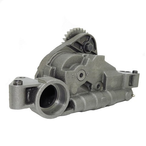 US Motor Works Engine Oil Pump P/N:USOP9499 Fits: American Lafrance Condor, Autocar Llc. Xpeditor, Blue Bird Commercial Bus, Crane Carrier Low Entry, Freightliner 114sd, Freightliner Argosy, Freightliner Cascadia, Freightliner Century Class - Image 3