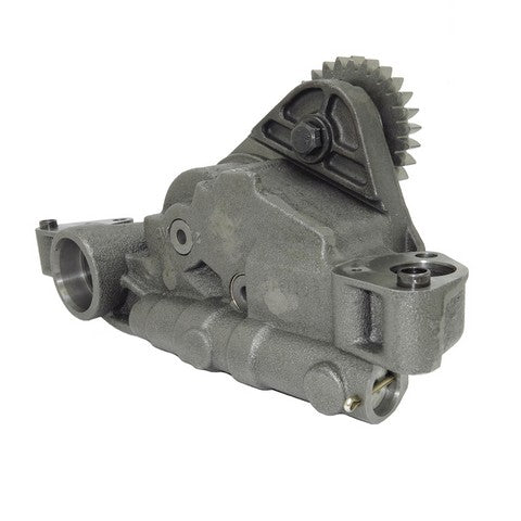 US Motor Works Engine Oil Pump P/N:USOP9499 Fits: American Lafrance Condor, Autocar Llc. Xpeditor, Blue Bird Commercial Bus, Crane Carrier Low Entry, Freightliner 114sd, Freightliner Argosy, Freightliner Cascadia, Freightliner Century Class - Image 5