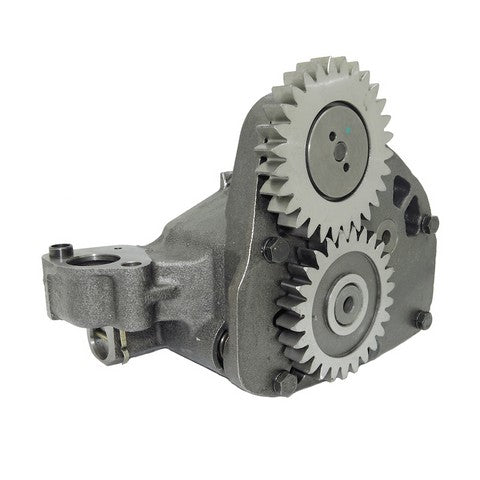 US Motor Works Engine Oil Pump P/N:USOP9499 Fits: American Lafrance Condor, Autocar Llc. Xpeditor, Blue Bird Commercial Bus, Crane Carrier Low Entry, Freightliner 114sd, Freightliner Argosy, Freightliner Cascadia, Freightliner Century Class - Image 6