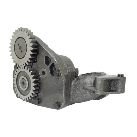 US Motor Works Engine Oil Pump P/N:USOP9499 Fits: American Lafrance Condor, Autocar Llc. Xpeditor, Blue Bird Commercial Bus, Crane Carrier Low Entry, Freightliner 114sd, Freightliner Argosy, Freightliner Cascadia, Freightliner Century Class - Image 4
