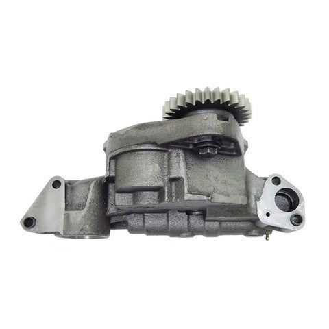 US Motor Works Engine Oil Pump P/N:USOP9499 Fits: American Lafrance Condor, Autocar Llc. Xpeditor, Blue Bird Commercial Bus, Crane Carrier Low Entry, Freightliner 114sd, Freightliner Argosy, Freightliner Cascadia, Freightliner Century Class - Image 2