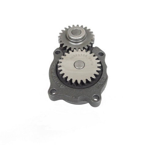 US Motor Works Engine Oil Pump P/N:USOP9585 Fits: American Lafrance Alf Eagle, American Lafrance Condor, American Lafrance Metropolitan, Autocar Llc. Xpeditor, Autocar Llc. Xpert, Autocar Llc. Xspotter Off Road, Autocar Llc. Xspotter On Road, Bering Md23m - Image 1
