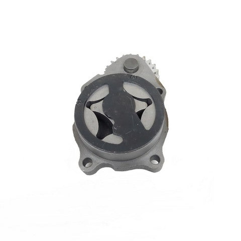 US Motor Works Engine Oil Pump P/N:USOP9585 Fits: American Lafrance Alf Eagle, American Lafrance Condor, American Lafrance Metropolitan, Autocar Llc. Xpeditor, Autocar Llc. Xpert, Autocar Llc. Xspotter Off Road, Autocar Llc. Xspotter On Road, Bering Md23m - Image 2
