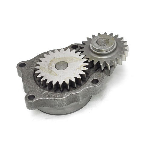 US Motor Works Engine Oil Pump P/N:USOP9586 Fits: American Lafrance Alf Eagle, American Lafrance Condor, American Lafrance Metropolitan, Autocar Llc. Xpeditor, Autocar Llc. Xpert, Autocar Llc. Xspotter Off Road, Autocar Llc. Xspotter On Road, Bering Md23m - Image 1