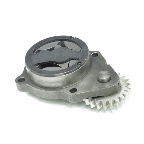 US Motor Works Engine Oil Pump P/N:USOP9586 Fits: American Lafrance Alf Eagle, American Lafrance Condor, American Lafrance Metropolitan, Autocar Llc. Xpeditor, Autocar Llc. Xpert, Autocar Llc. Xspotter Off Road, Autocar Llc. Xspotter On Road, Bering Md23m - Image 2