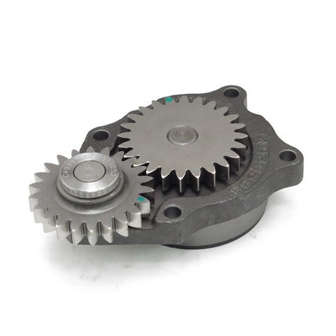 US Motor Works Engine Oil Pump P/N:USOP9588 Fits: American Lafrance Alf Eagle, American Lafrance Condor, American Lafrance Metropolitan, Autocar Llc. Xpeditor, Autocar Llc. Xpert, Autocar Llc. Xspotter Off Road, Autocar Llc. Xspotter On Road, Bering Md23m - Image 1