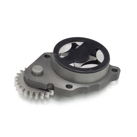 US Motor Works Engine Oil Pump P/N:USOP9588 Fits: American Lafrance Alf Eagle, American Lafrance Condor, American Lafrance Metropolitan, Autocar Llc. Xpeditor, Autocar Llc. Xpert, Autocar Llc. Xspotter Off Road, Autocar Llc. Xspotter On Road, Bering Md23m - Image 2