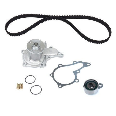 US Motor Works Engine Timing Belt Kit with Water Pump P/N:USTK070 Fits: Chevrolet Nova 88-85, Toyota Corolla 88-84 - Image 1