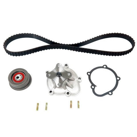 US Motor Works Engine Timing Belt Kit with Water Pump P/N:USTK077 Fits: Nissan Tsuru 97-86 - Image 1