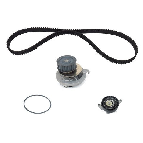 US Motor Works Engine Timing Belt Kit with Water Pump P/N:USTK081 Fits: Pontiac Lemans 1989 - Image 1
