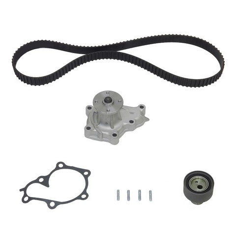 US Motor Works Engine Timing Belt Kit with Water Pump P/N:USTK104A Fits: Mercury Villager 1993, Nissan Maxima 94-85, Nissan Quest 94-93 - Image 1