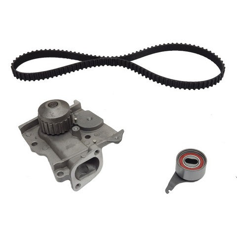 US Motor Works Engine Timing Belt Kit with Water Pump P/N:USTK113 Fits: Mazda 626 1986, Mazda B2000 1986 - Image 1