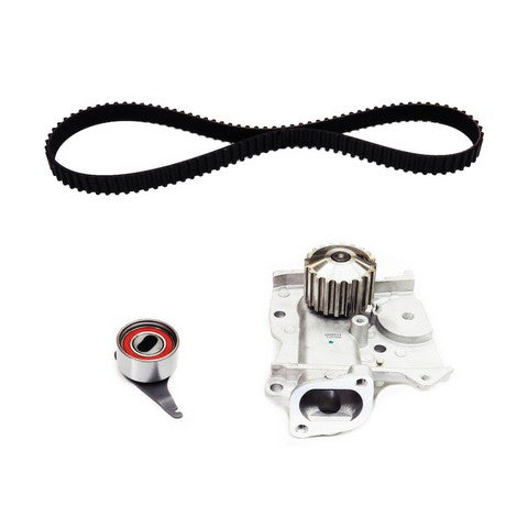 US Motor Works Engine Timing Belt Kit with Water Pump P/N:USTK117 Fits: Mazda 626 87-86, Mazda B2000 87-86 - Image 1