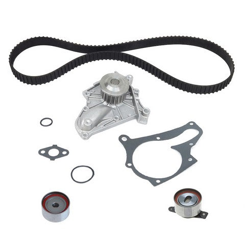 US Motor Works Engine Timing Belt Kit with Water Pump P/N:USTK125 Fits: Toyota Celica 89-86 - Image 1