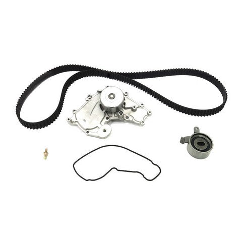 US Motor Works Engine Timing Belt Kit with Water Pump P/N:USTK129 Fits: Acura Legend 90-86 - Image 1