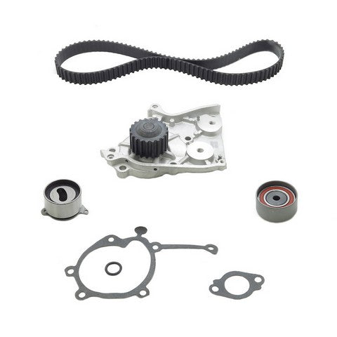 US Motor Works Engine Timing Belt Kit with Water Pump P/N:USTK134 Fits: Ford Probe 92-89, Mazda 626 92-88, Mazda B2200 93-87, Mazda Mx-6 92-88 - Image 1