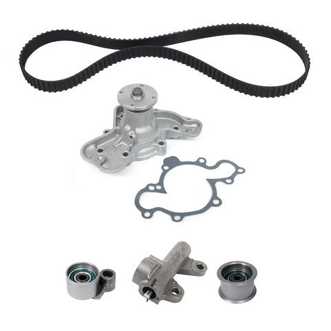 US Motor Works Engine Timing Belt Kit with Water Pump P/N:USTK146 Fits: Mazda Mpv 98-96 - Image 1