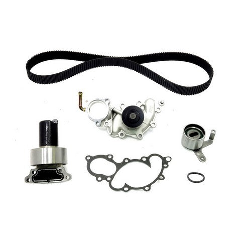 US Motor Works Engine Timing Belt Kit with Water Pump P/N:USTK154A Fits: Toyota 4runner 92-89, Toyota Pickup 92-89 - Image 1