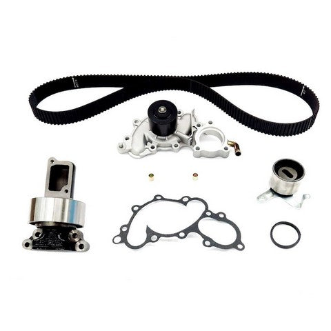 US Motor Works Engine Timing Belt Kit with Water Pump P/N:USTK154 Fits: Toyota 4runner 90-88, Toyota Pickup 90-88 - Image 1
