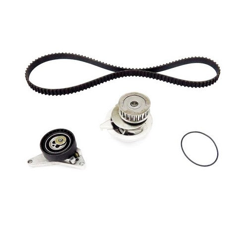 US Motor Works Engine Timing Belt Kit with Water Pump P/N:USTK163 Fits: Pontiac Lemans 90-89, Pontiac Sunbird 94-90 - Image 1