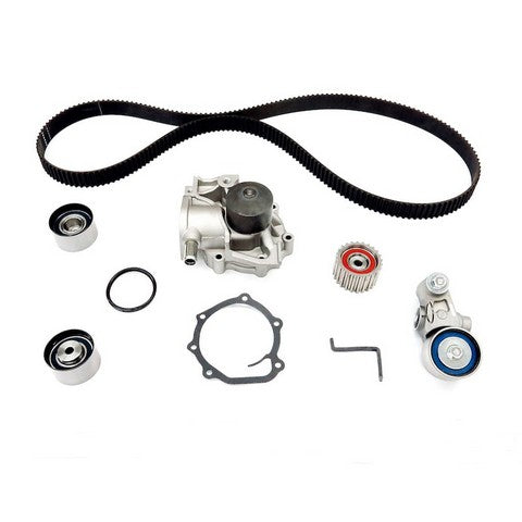 US Motor Works Engine Timing Belt Kit with Water Pump P/N:USTK172B Fits: Subaru Impreza 98-97, Subaru Legacy 98-97 - Image 1