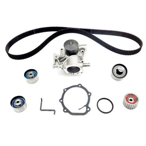 US Motor Works Engine Timing Belt Kit with Water Pump P/N:USTK172 Fits: Subaru Impreza 1993, Subaru Legacy 1991, Subaru Legacy 1993 - Image 1