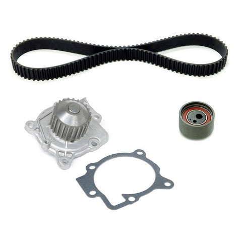 US Motor Works Engine Timing Belt Kit with Water Pump P/N:USTK177 Fits: Geo Storm 93-90, Isuzu Stylus 93-91 - Image 1