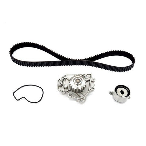 US Motor Works Engine Timing Belt Kit with Water Pump P/N:USTK184 Fits: Acura Integra 01-96, Honda Cr-v 01-97 - Image 1