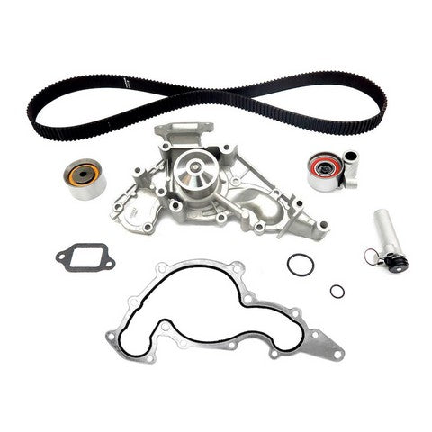 US Motor Works Engine Timing Belt Kit with Water Pump P/N:USTK190 Fits: Lexus Ls400 97-90, Lexus Sc400 97-92 - Image 1
