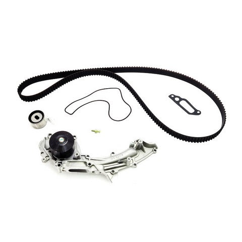 US Motor Works Engine Timing Belt Kit with Water Pump P/N:USTK193A Fits: Acura Tl 98-96 - Image 1