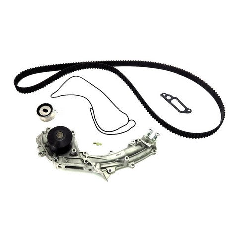 US Motor Works Engine Timing Belt Kit with Water Pump P/N:USTK193 Fits: Acura Legend 95-91 - Image 1