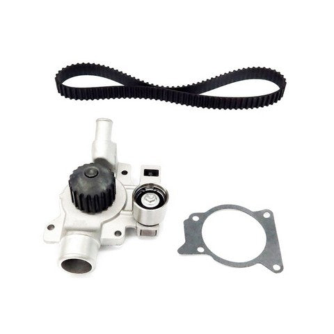 US Motor Works Engine Timing Belt Kit with Water Pump P/N:USTK194 Fits: Ford Escort 96-91, Mercury Tracer 96-91 - Image 1