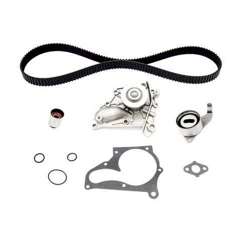 US Motor Works Engine Timing Belt Kit with Water Pump P/N:USTK199 Fits: Toyota Camry 01-87, Toyota Celica 99-87, Toyota Mr2 95-91, Toyota Rav4 00-96, Toyota Solara 01-99 - Image 1