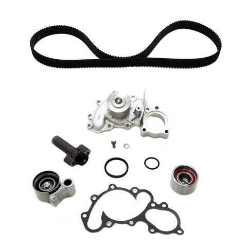 US Motor Works Engine Timing Belt Kit with Water Pump P/N:USTK200A Fits: Lexus Es300 93-92, Toyota Camry 93-92 - Image 1