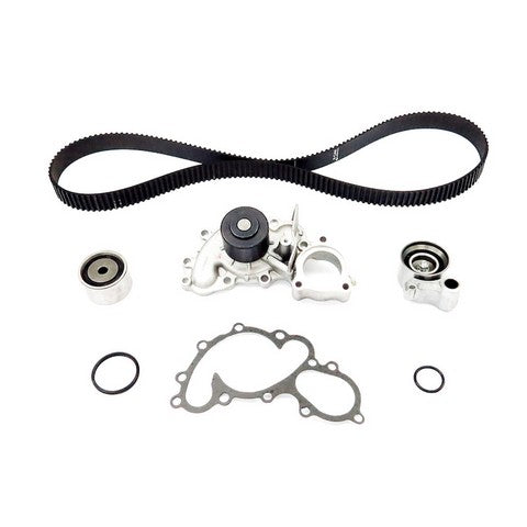 US Motor Works Engine Timing Belt Kit with Water Pump P/N:USTK200 Fits: Lexus Es300 93-92, Toyota Camry 93-92 - Image 1