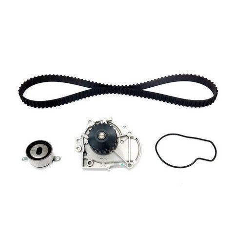US Motor Works Engine Timing Belt Kit with Water Pump P/N:USTK211 Fits: Acura Tl 98-95, Acura Vigor 94-92 - Image 1