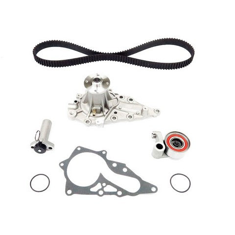 US Motor Works Engine Timing Belt Kit with Water Pump P/N:USTK215A Fits: Lexus Gs300 05-98, Lexus Is300 05-01 - Image 1