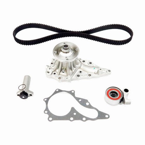 US Motor Works Engine Timing Belt Kit with Water Pump P/N:USTK215 Fits: Lexus Gs300 97-93, Lexus Sc300 98-93, Toyota Supra 98-93 - Image 1