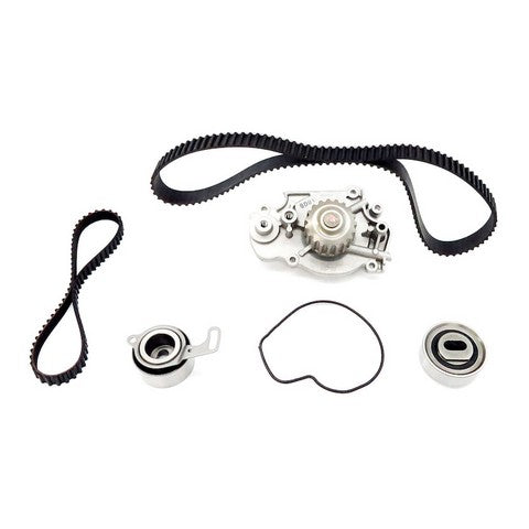 US Motor Works Engine Timing Belt Kit with Water Pump P/N:USTK216-186 Fits: Honda Prelude 96-92 - Image 1