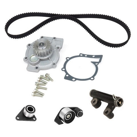 US Motor Works Engine Timing Belt Kit with Water Pump P/N:USTK217 Fits: Volvo 850 97-93, Volvo 960 93-92 - Image 1