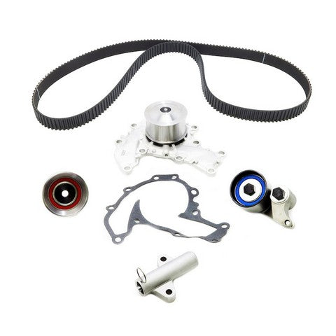US Motor Works Engine Timing Belt Kit with Water Pump P/N:USTK220 Fits: Isuzu Trooper 94-92 - Image 1