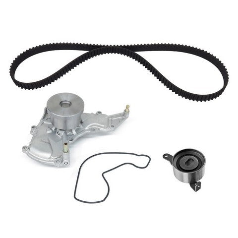 US Motor Works Engine Timing Belt Kit with Water Pump P/N:USTK231 Fits: Acura Nsx 05-91 - Image 1