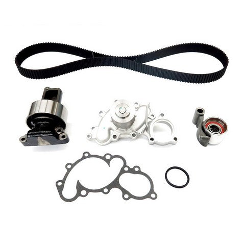 US Motor Works Engine Timing Belt Kit with Water Pump P/N:USTK240A Fits: Toyota 4runner 95-94, Toyota Pickup 95-94, Toyota T100 1994 - Image 1