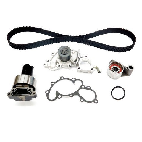 US Motor Works Engine Timing Belt Kit with Water Pump P/N:USTK240 Fits: Toyota 4runner 95-93, Toyota Pickup 95-93, Toyota T100 94-93 - Image 1